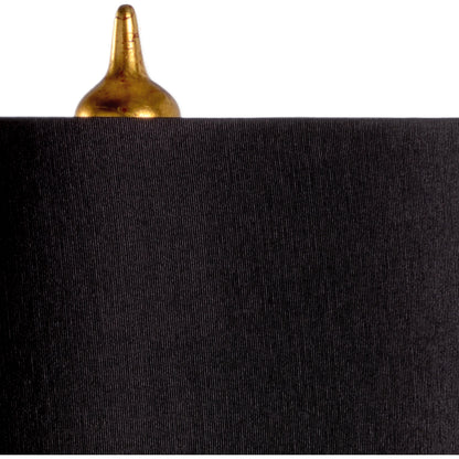 Edith Table Lamp by Wildwood. Made from unique in a transitional style.