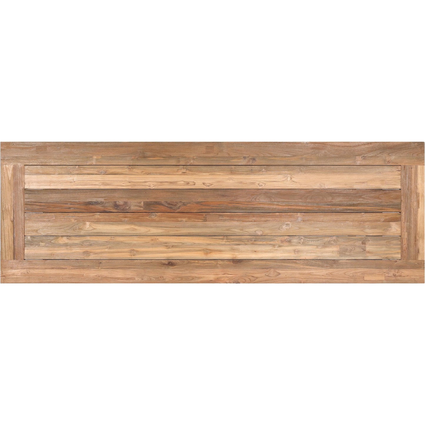 013 SI-2519316 | Additional Silo | Stewart Outdoor Dining Table by Four Hands. Made from unique in a modern style.