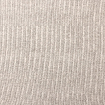 Lawrence Sofa by Four Hands in nova taupe, dark auburn. Made from 100% polyester, solid rosa morada, pine plywood in a transitional style.