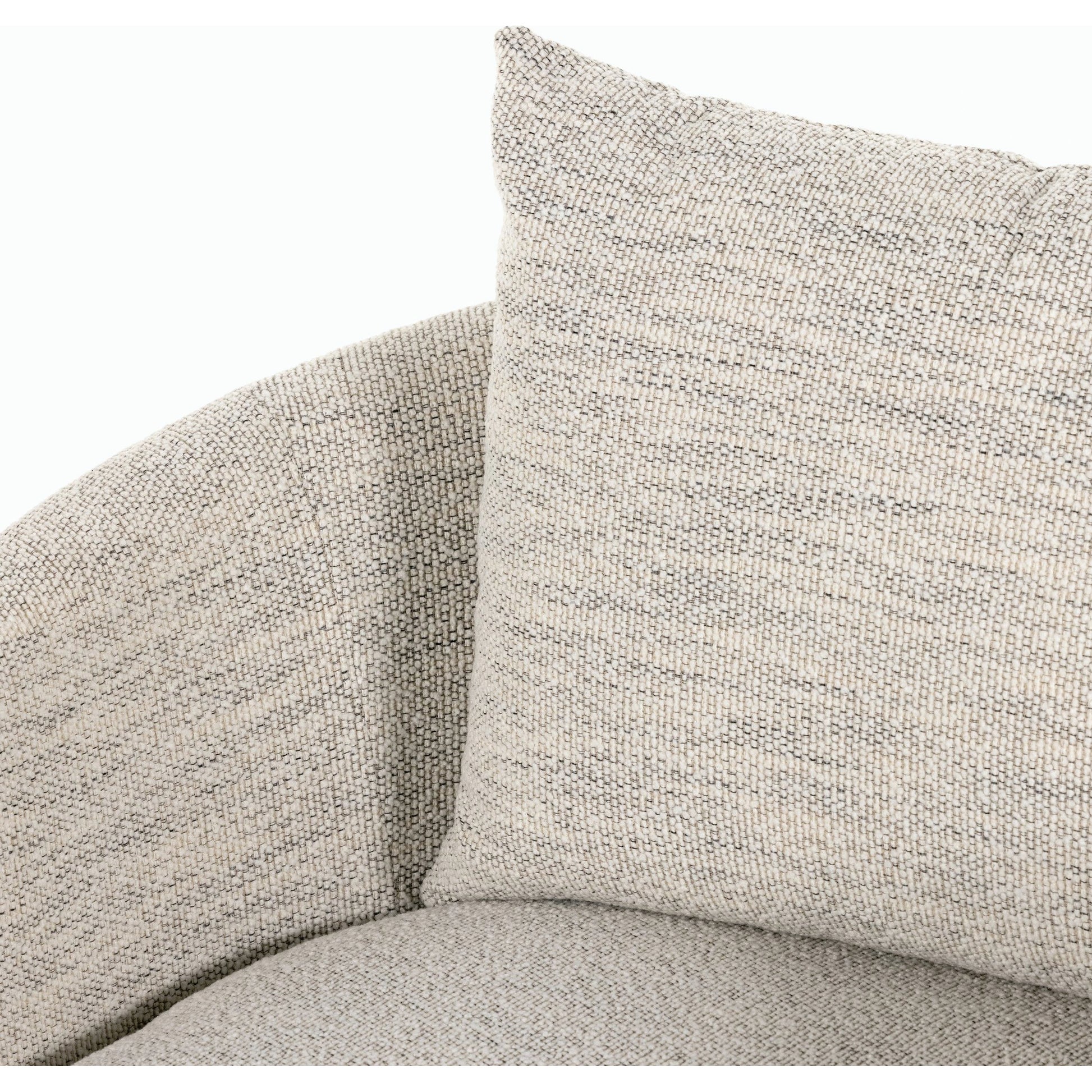 Farrah Chaise Lounge by Four Hands. Made from unique in a transitional style.