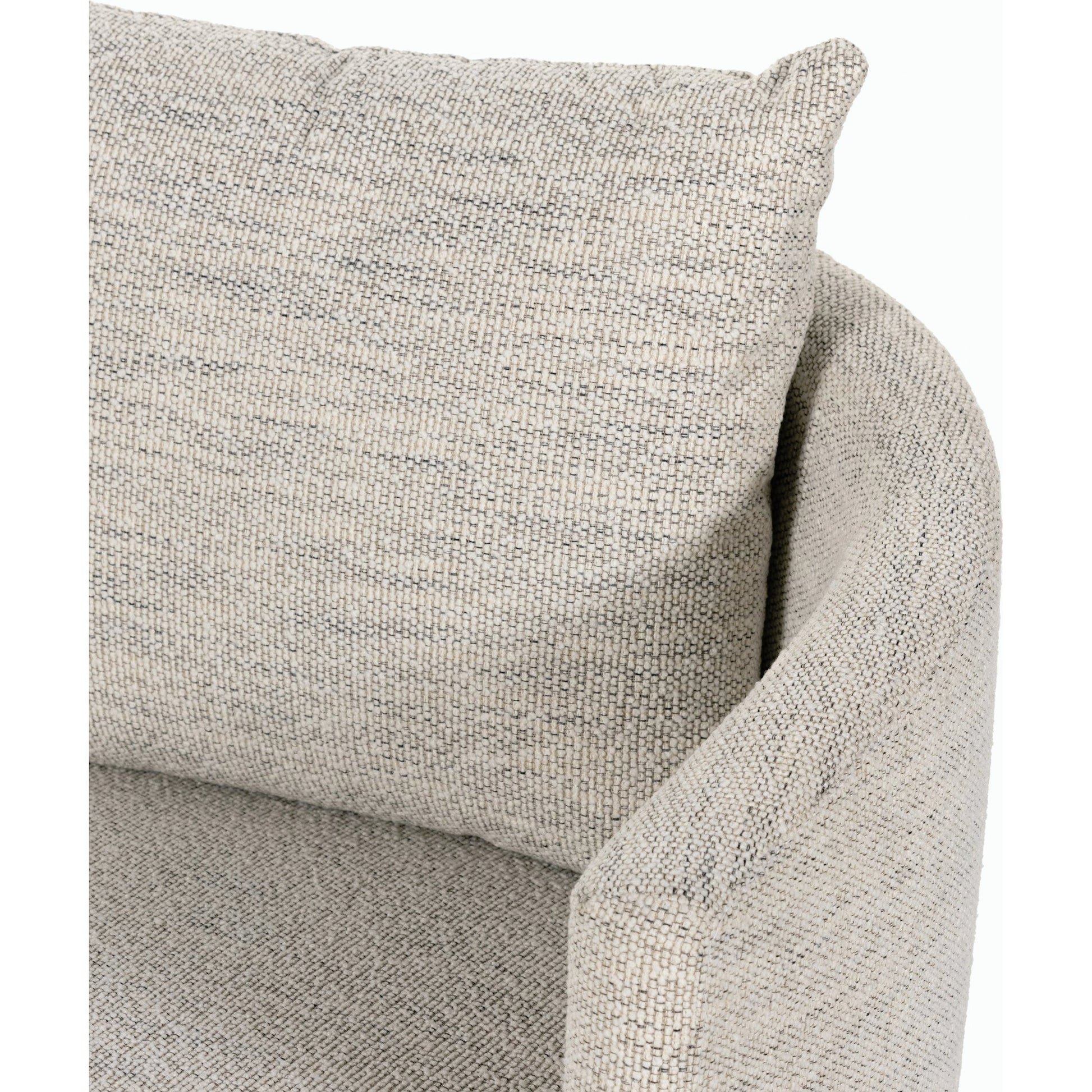 Farrah Chaise Lounge by Four Hands. Made from unique in a transitional style.