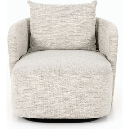 Farrah Chaise Lounge by Four Hands. Made from unique in a transitional style.