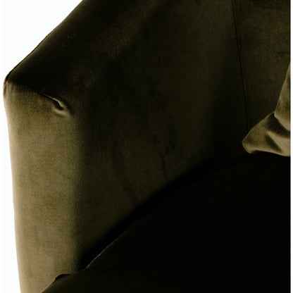 Farrah Chaise Lounge by Four Hands. Made from unique in a transitional style.