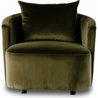 Farrah Chaise Lounge by Four Hands. Made from unique in a transitional style.