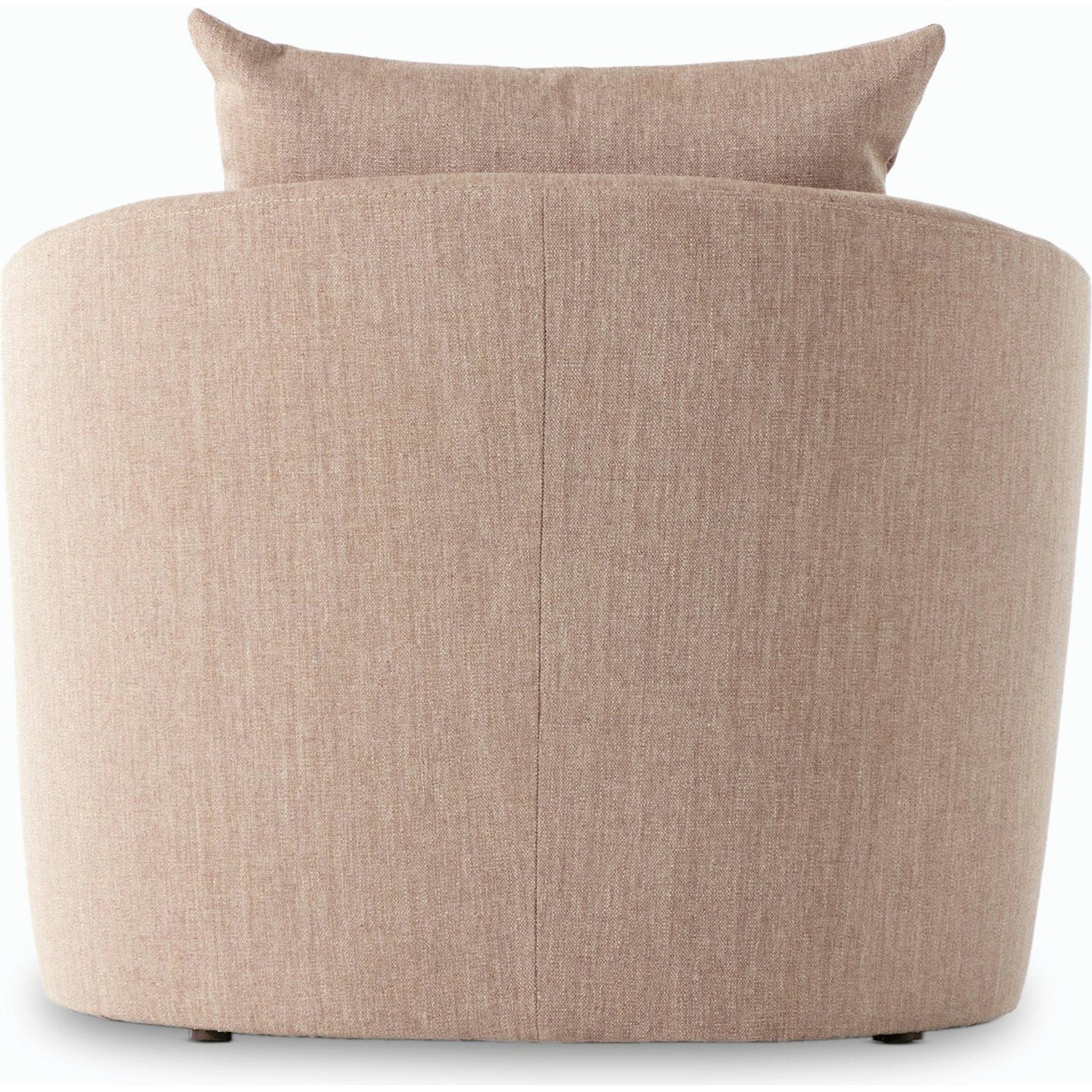 Farrah Chaise Lounge by Four Hands. Made from unique in a transitional style.