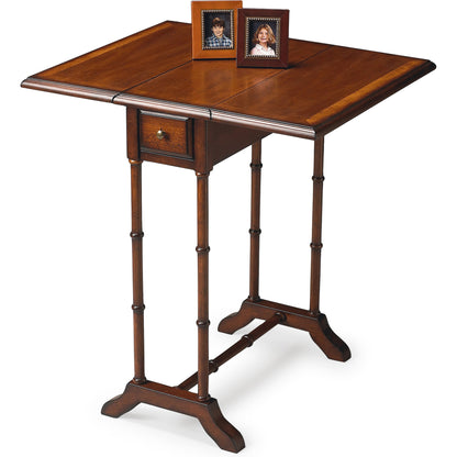 Darrow Drop-Leaf Table by Butler Specialty Company. Made from unique in a traditional style.