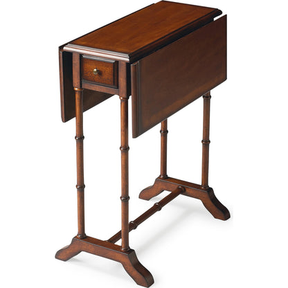 Darrow Drop-Leaf Table by Butler Specialty Company. Made from unique in a traditional style.