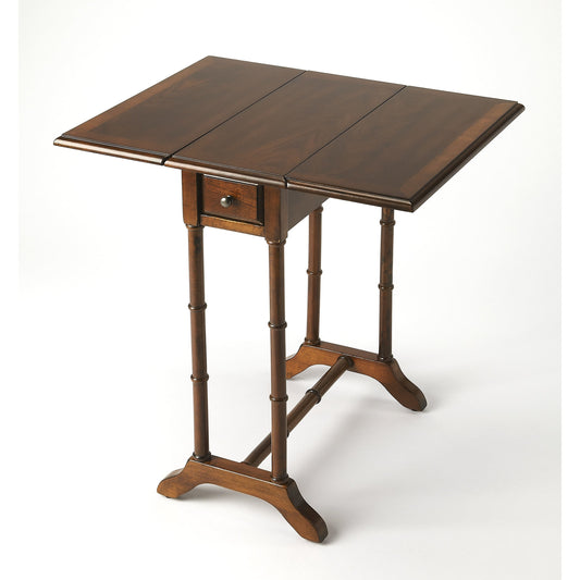Darrow Drop-Leaf Table by Butler Specialty Company. Made from unique in a traditional style.