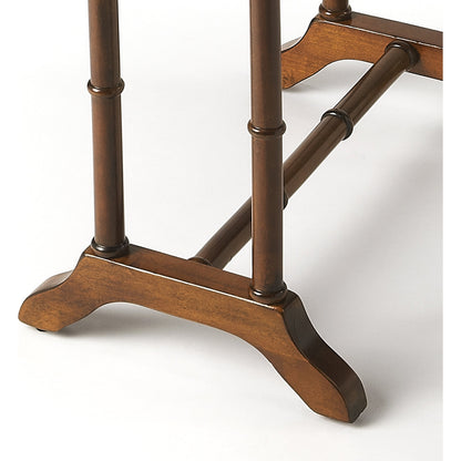 Darrow Drop-Leaf Table by Butler Specialty Company. Made from unique in a traditional style.