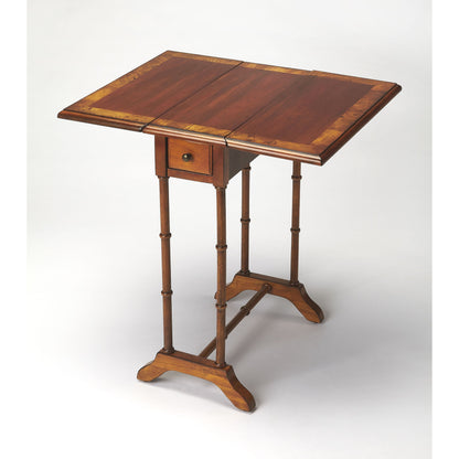 Darrow Drop-Leaf Table by Butler Specialty Company. Made from unique in a traditional style.
