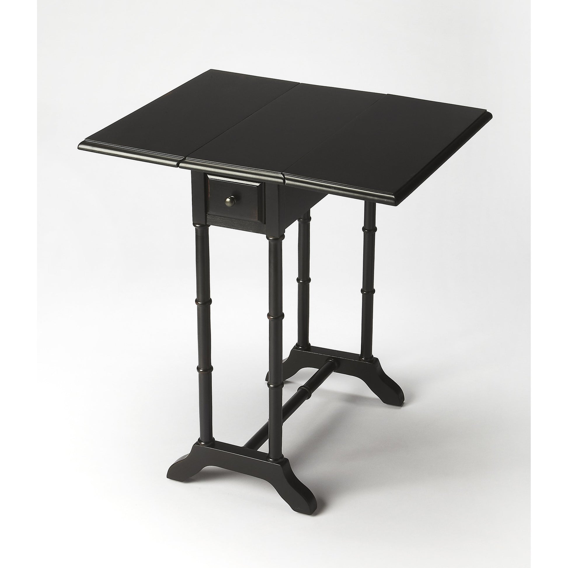 Darrow Drop-Leaf Table by Butler Specialty Company. Made from unique in a traditional style.