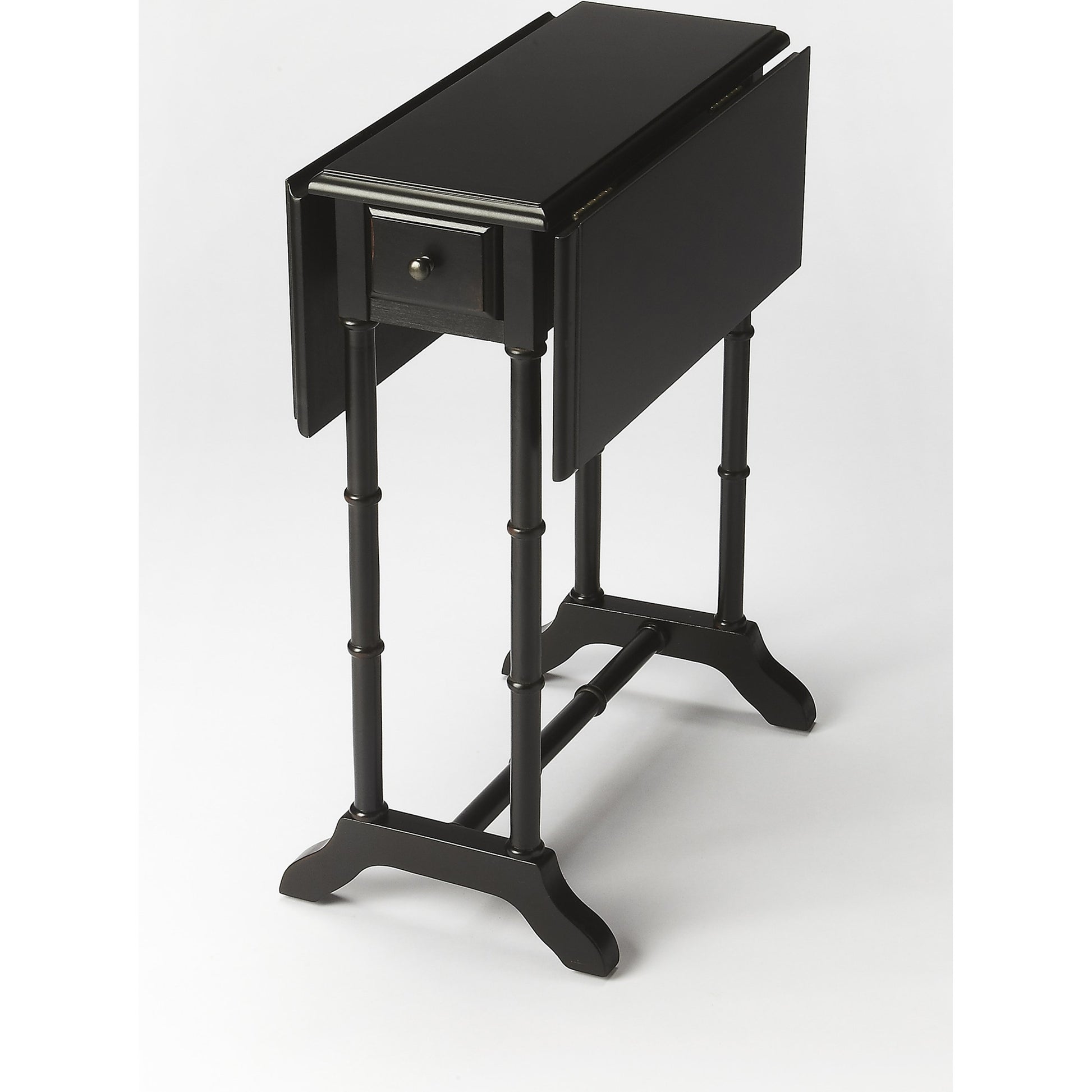 Darrow Drop-Leaf Table by Butler Specialty Company. Made from unique in a traditional style.
