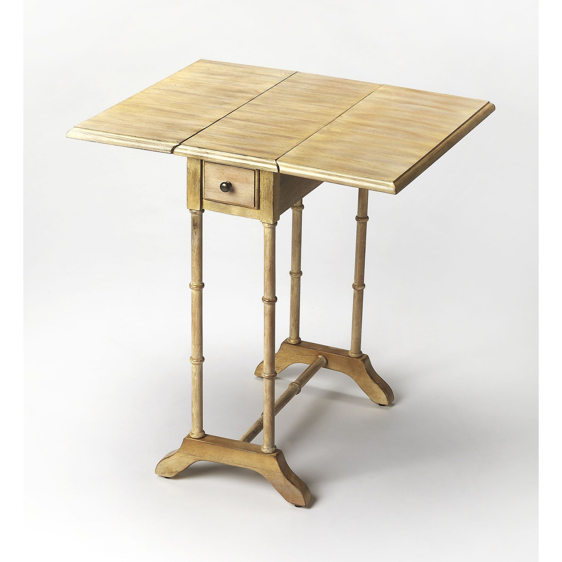 Darrow Drop-Leaf Table by Butler Specialty Company. Made from unique in a traditional style.