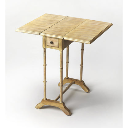 Darrow Drop-Leaf Table by Butler Specialty Company. Made from unique in a traditional style.