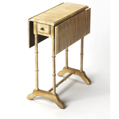 Darrow Drop-Leaf Table by Butler Specialty Company. Made from unique in a traditional style.