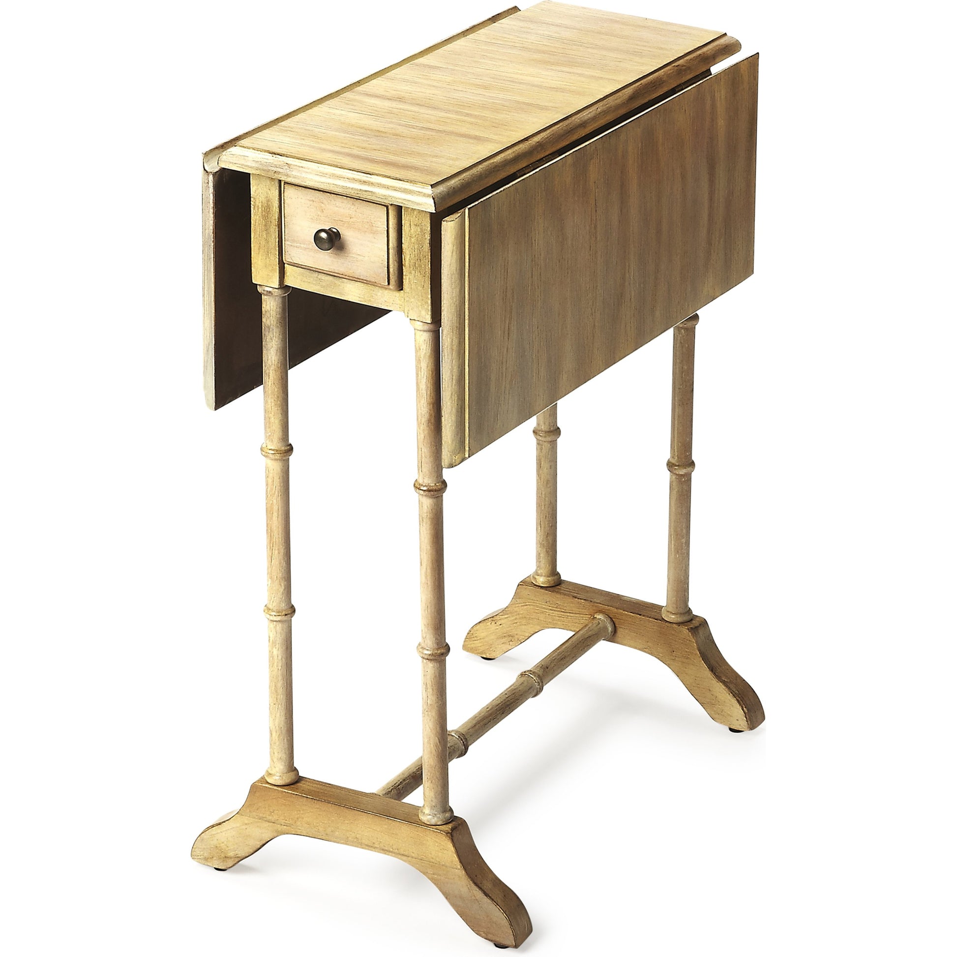 Darrow Drop-Leaf Table by Butler Specialty Company. Made from unique in a traditional style.