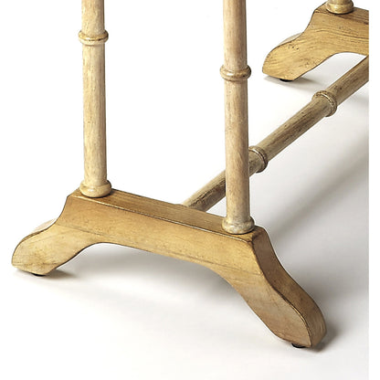 Darrow Drop-Leaf Table by Butler Specialty Company. Made from unique in a traditional style.