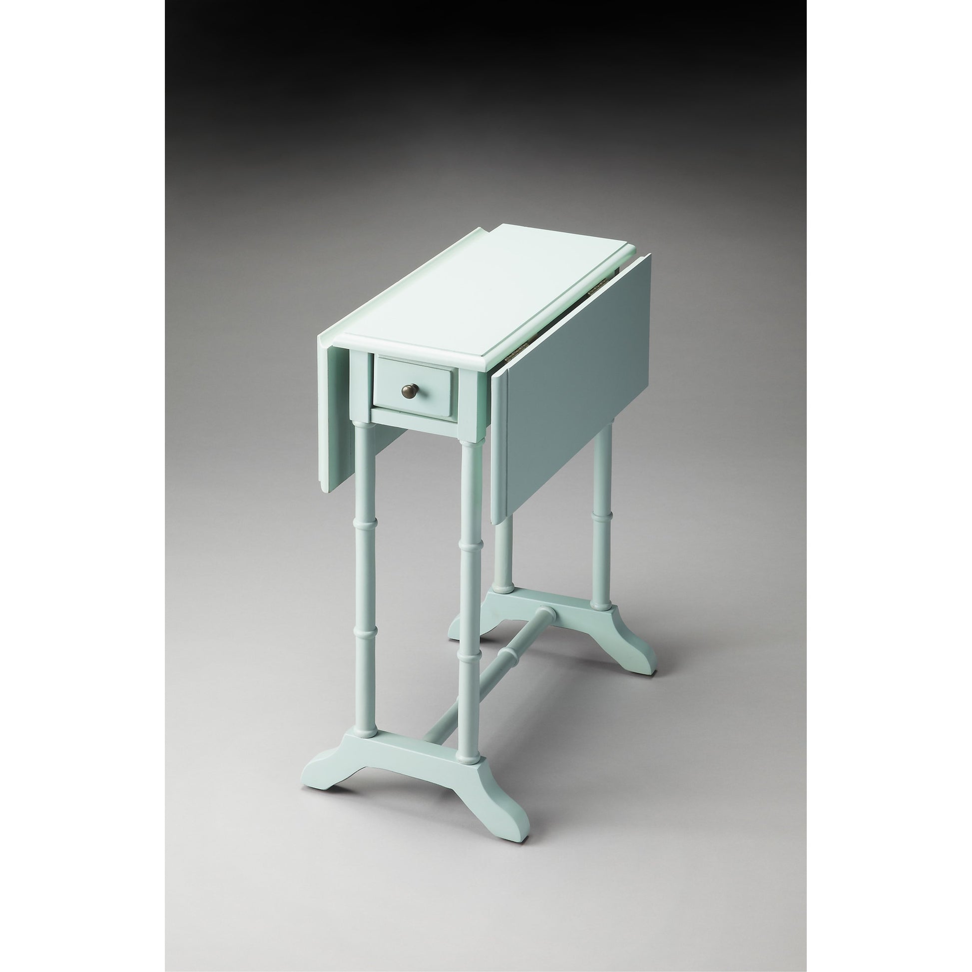 Darrow Drop-Leaf Table by Butler Specialty Company. Made from unique in a traditional style.
