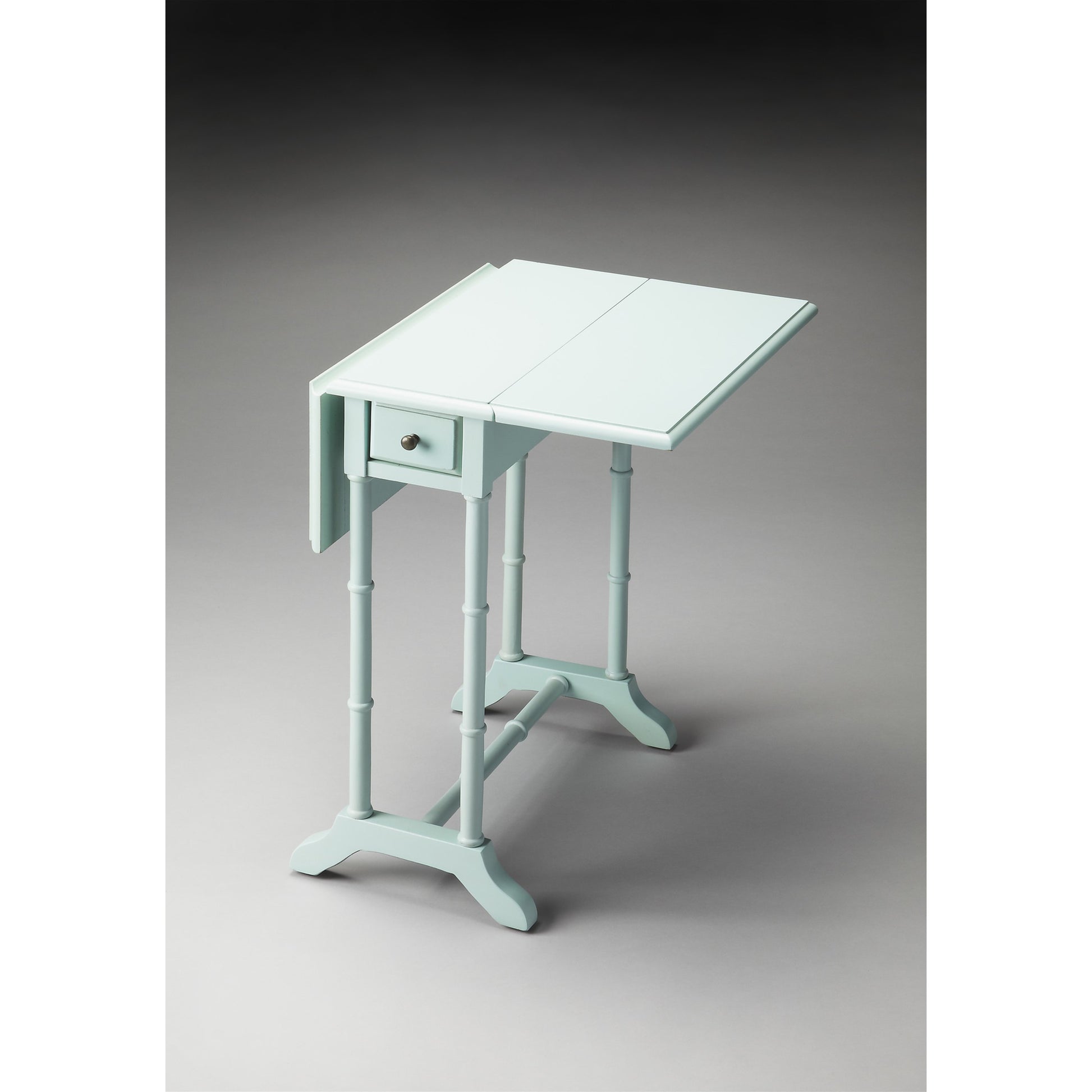 Darrow Drop-Leaf Table by Butler Specialty Company. Made from unique in a traditional style.