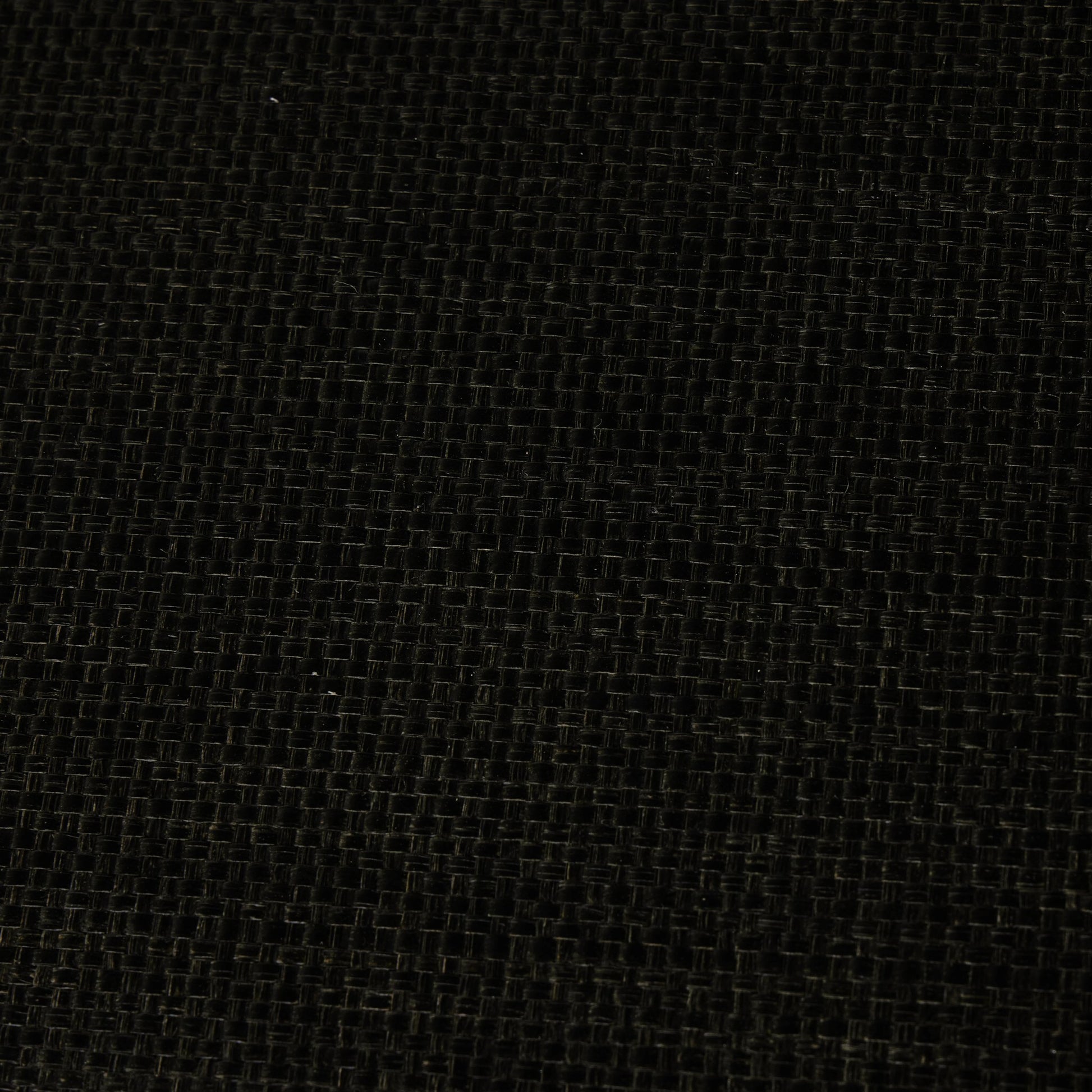 Fiona Desk by Four Hands in black raffia. Made from sugar palm, solid mahogany, iron in a modern style.