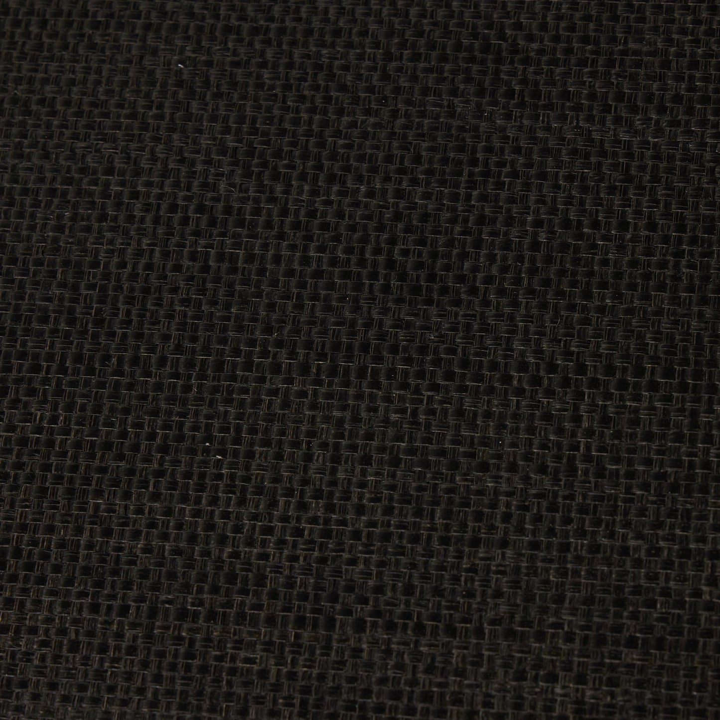 007 SI-2001311 | Additional Silo | Fiona Desk by Four Hands in black raffia. Made from sugar palm, solid mahogany, iron in a modern style.