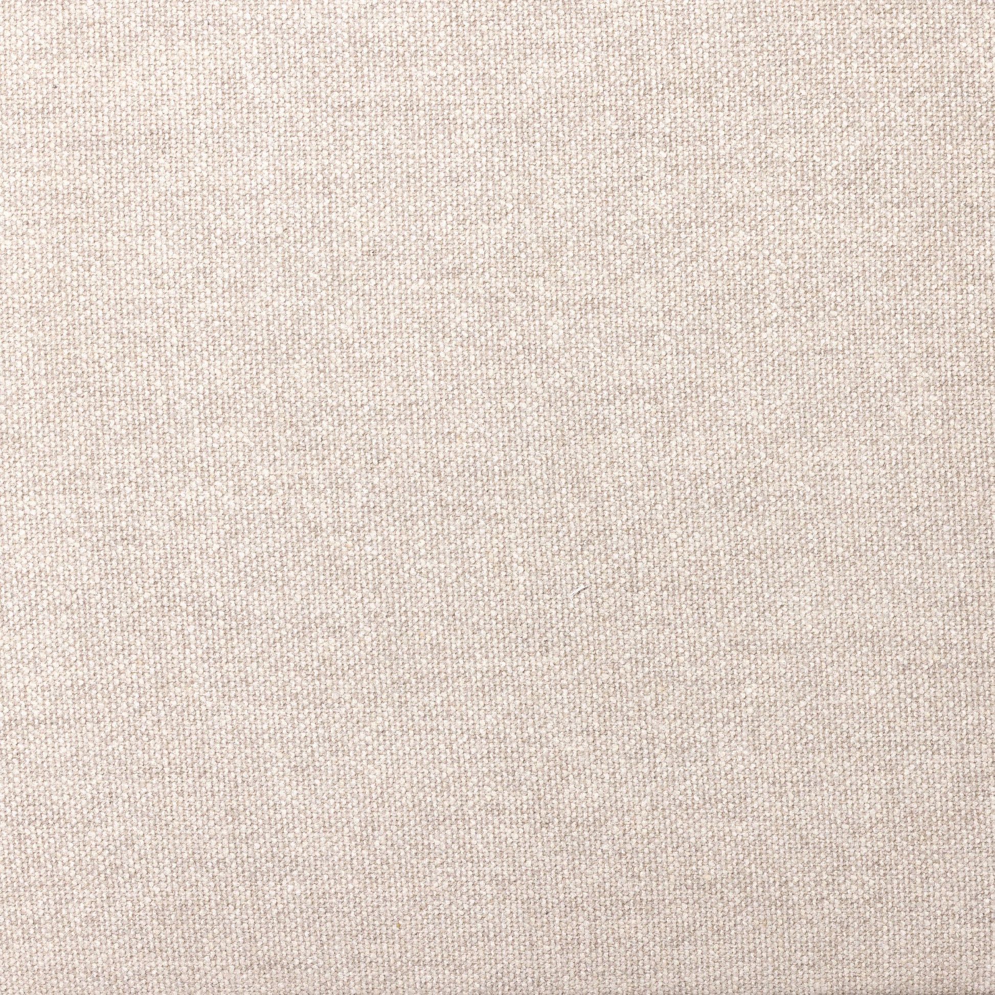 Lawrence Sofa by Four Hands in nova taupe, dark auburn. Made from 100% polyester, solid rosa morada, pine plywood in a transitional style.