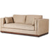 Lawrence Sofa by Four Hands. Made from unique in a transitional style.