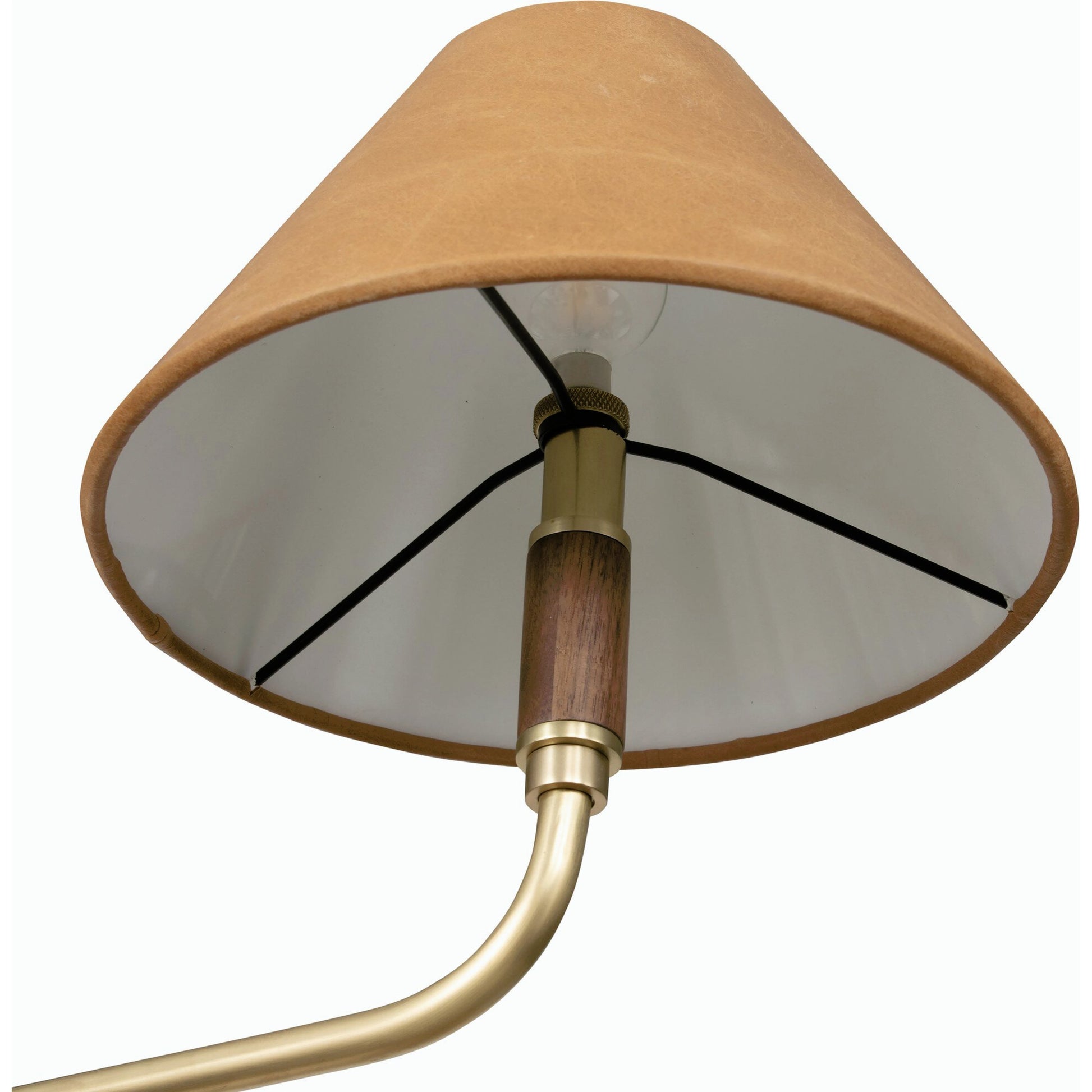 Cullen Linear Double Pendant by Four Hands. Made from unique in a modern style.