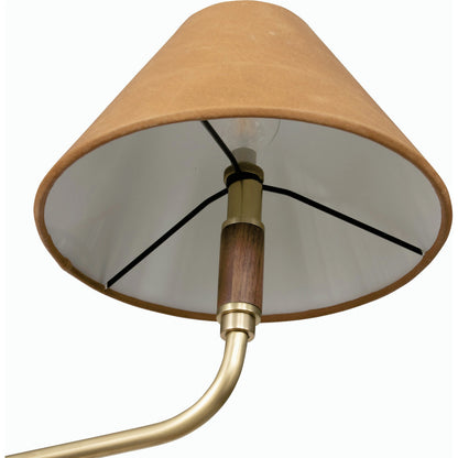 Cullen Linear Double Pendant by Four Hands. Made from unique in a modern style.