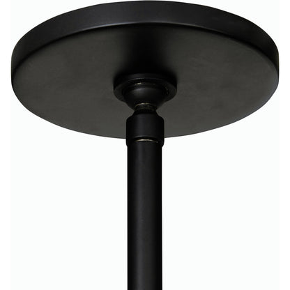 Cullen Linear Double Pendant by Four Hands. Made from unique in a modern style.