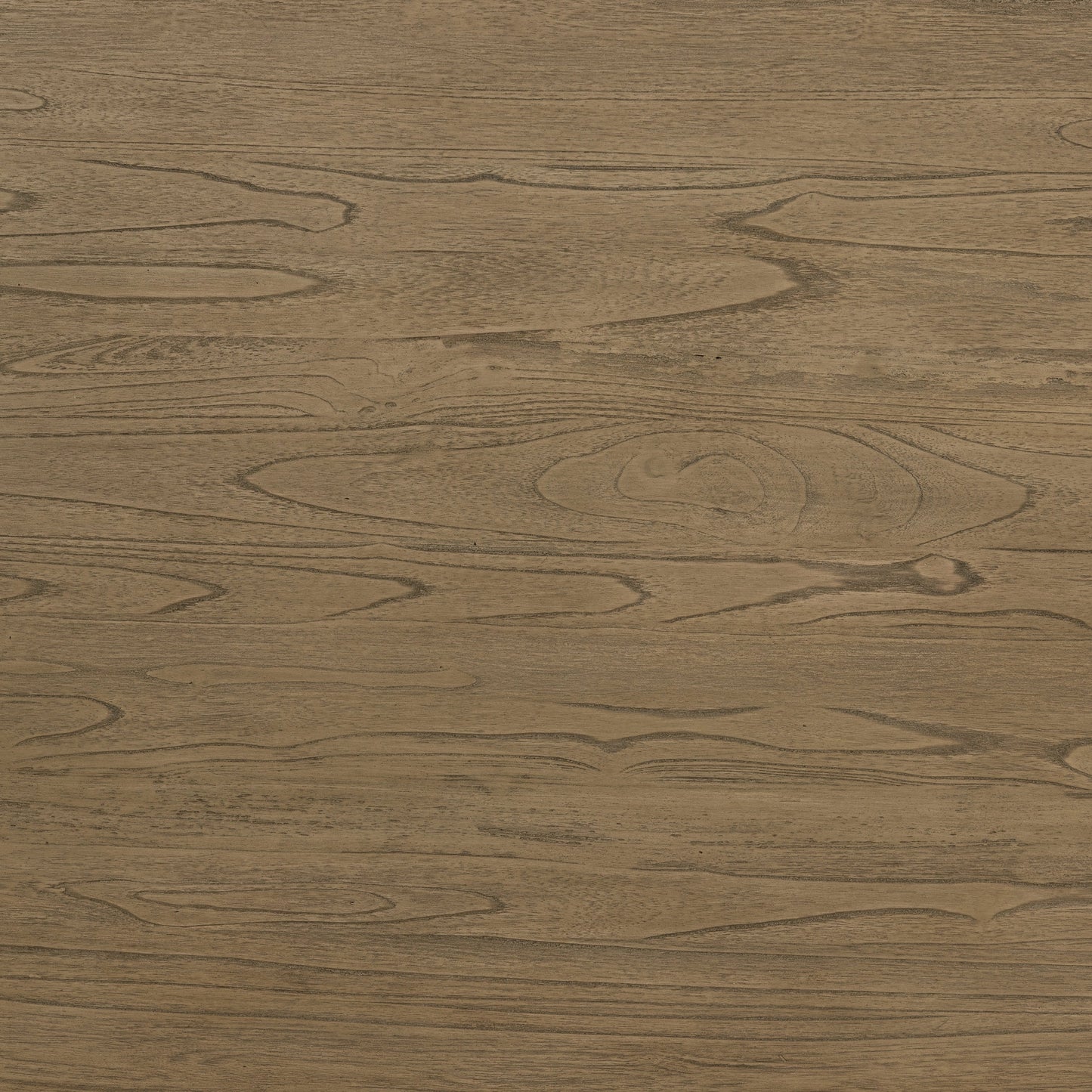 028 SI-1977816 | Closeup | Sorrento Dining Bench by Four Hands in aged drift mindi. Made from mindi solid in a eclectic & global style.