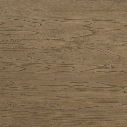 Sorrento Dining Bench by Four Hands in aged drift mindi. Made from mindi solid in a eclectic & global style.