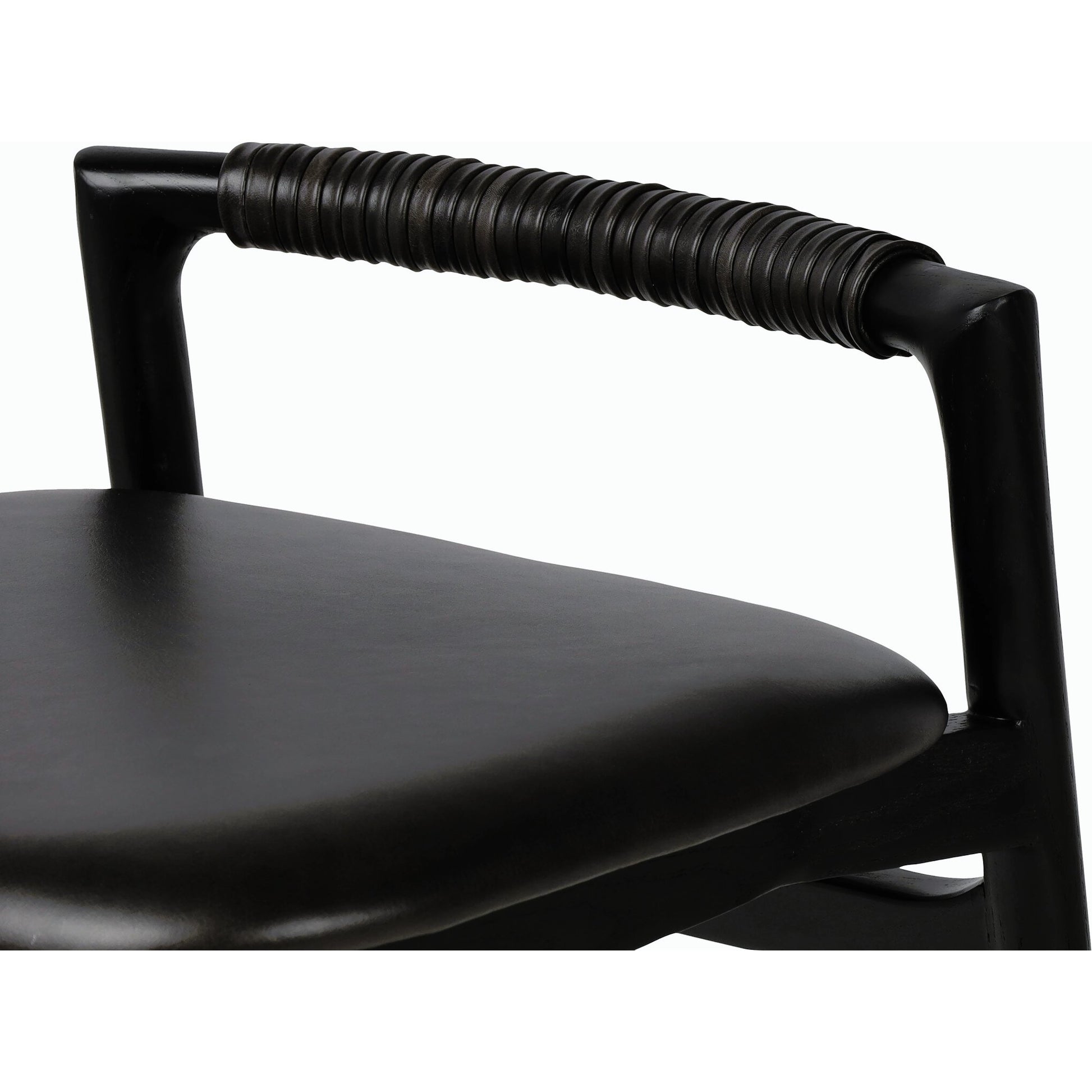 Baden Bar Stool by Four Hands. Made from unique in a modern style.