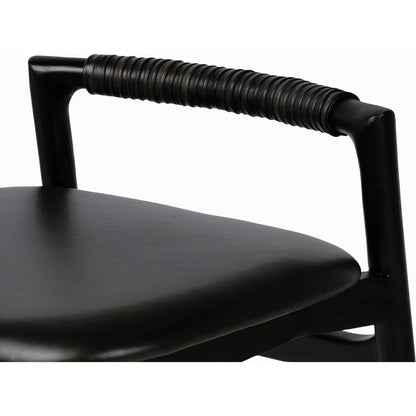 Baden Bar Stool by Four Hands. Made from unique in a modern style.