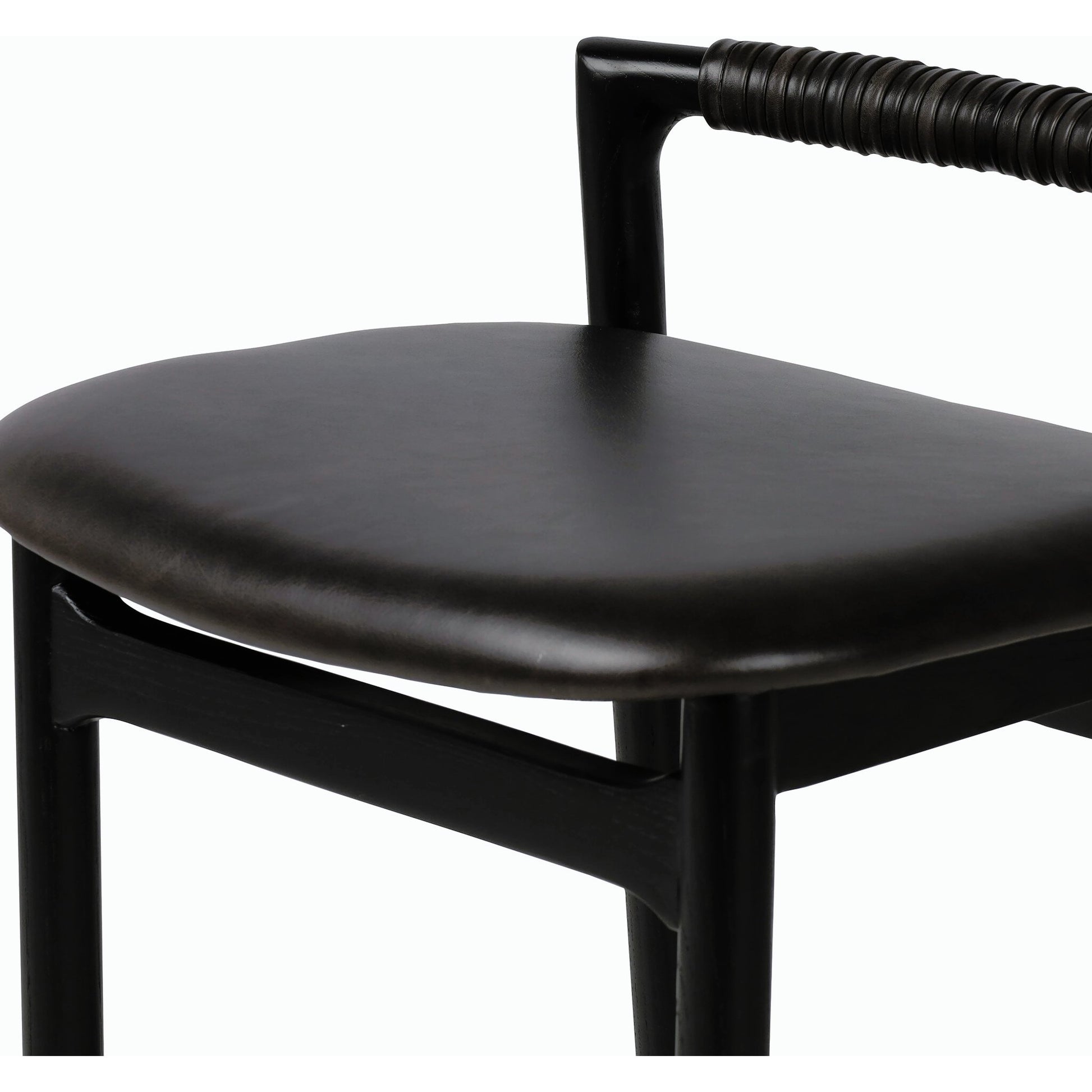 Baden Bar Stool by Four Hands. Made from unique in a modern style.