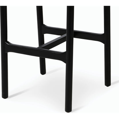 Baden Bar Stool by Four Hands. Made from unique in a modern style.