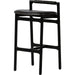 Baden Bar Stool by Four Hands. Made from unique in a modern style.