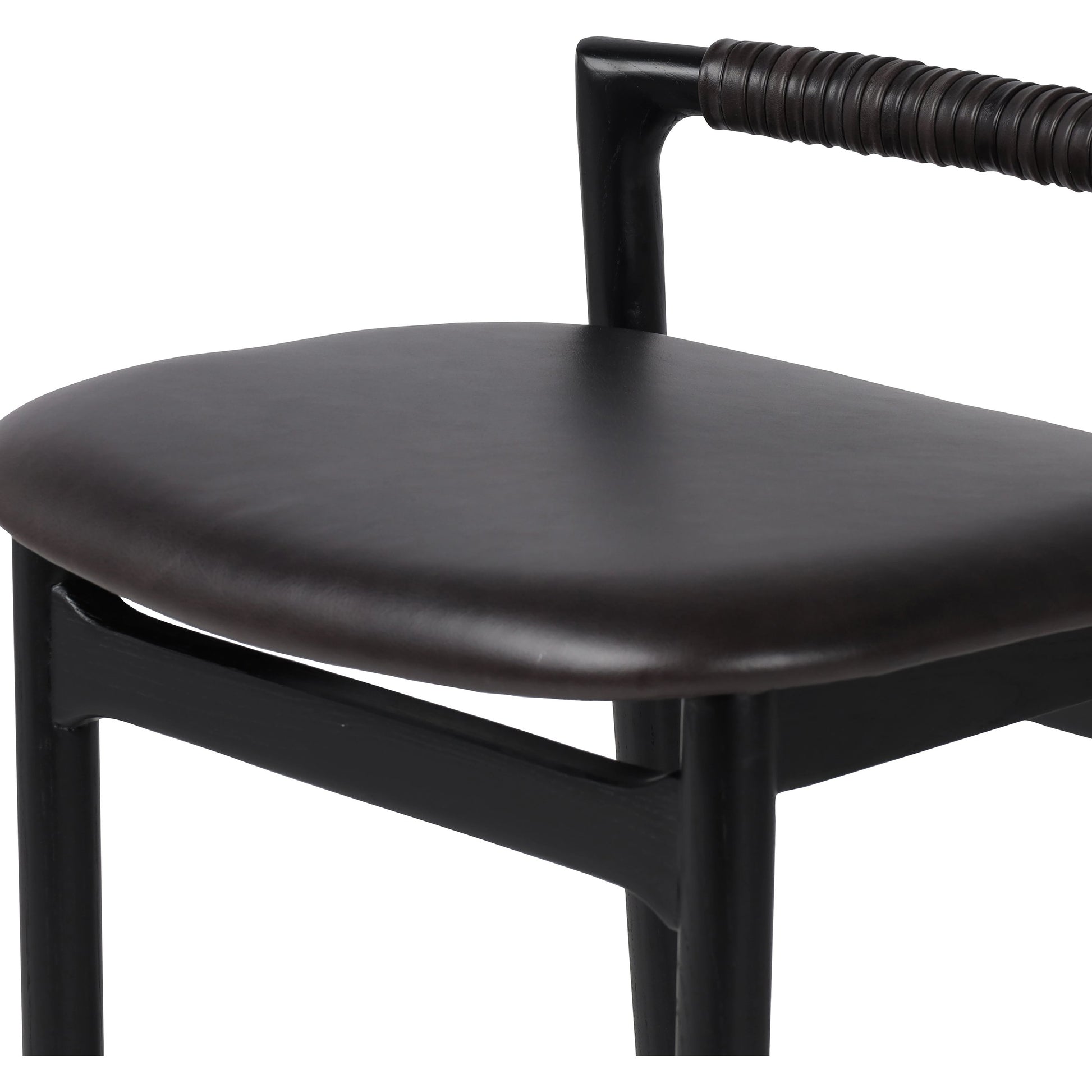 Baden Bar Stool by Four Hands. Made from unique in a modern style.