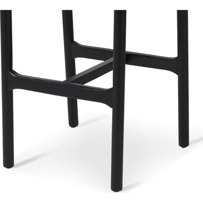 Baden Bar Stool by Four Hands. Made from unique in a modern style.