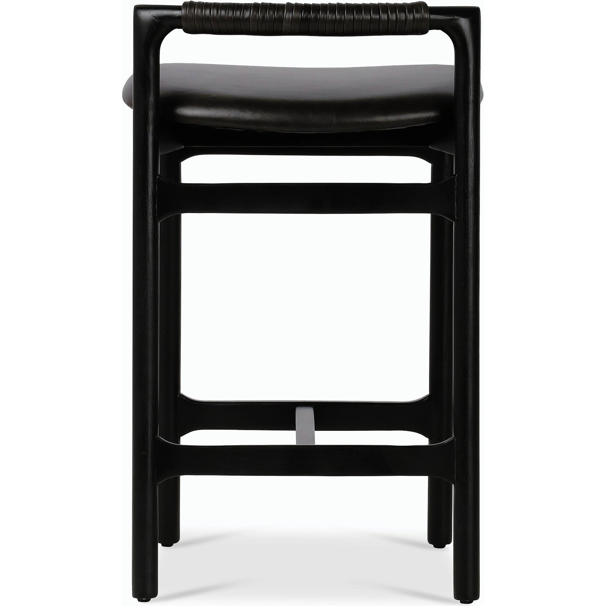 Baden Counter Stool by Four Hands. Made from unique in a modern style.