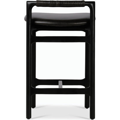 Baden Counter Stool by Four Hands. Made from unique in a modern style.