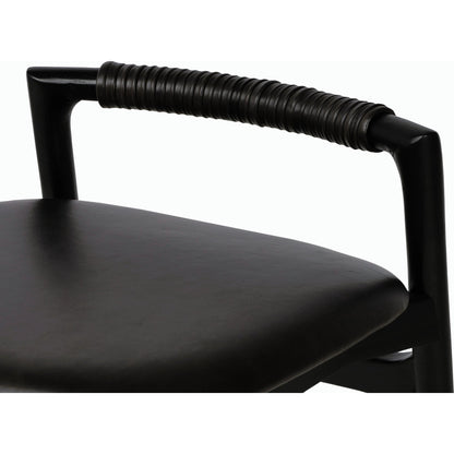 Baden Counter Stool by Four Hands. Made from unique in a modern style.