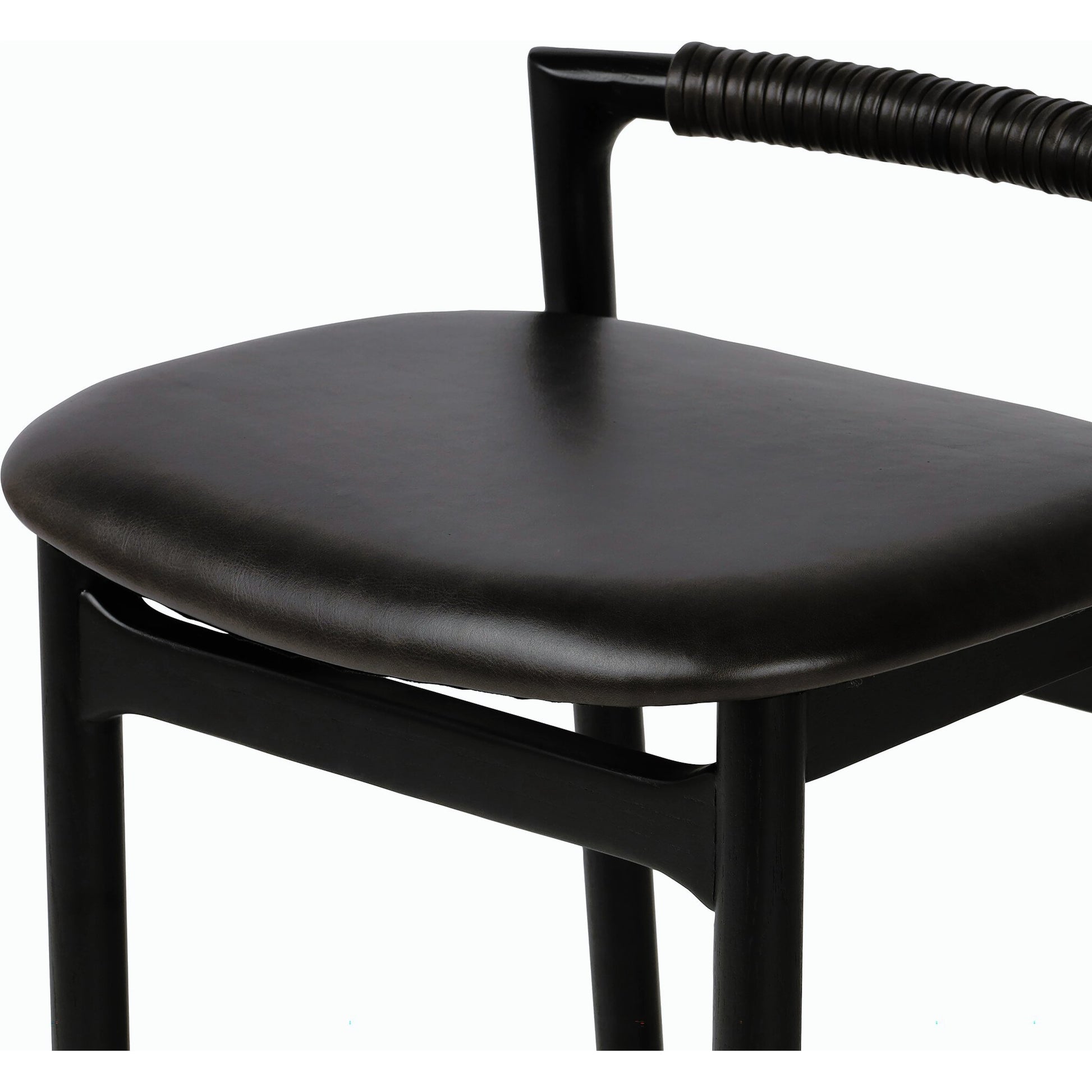 Baden Counter Stool by Four Hands. Made from unique in a modern style.