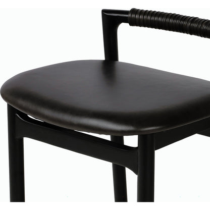 Baden Counter Stool by Four Hands. Made from unique in a modern style.