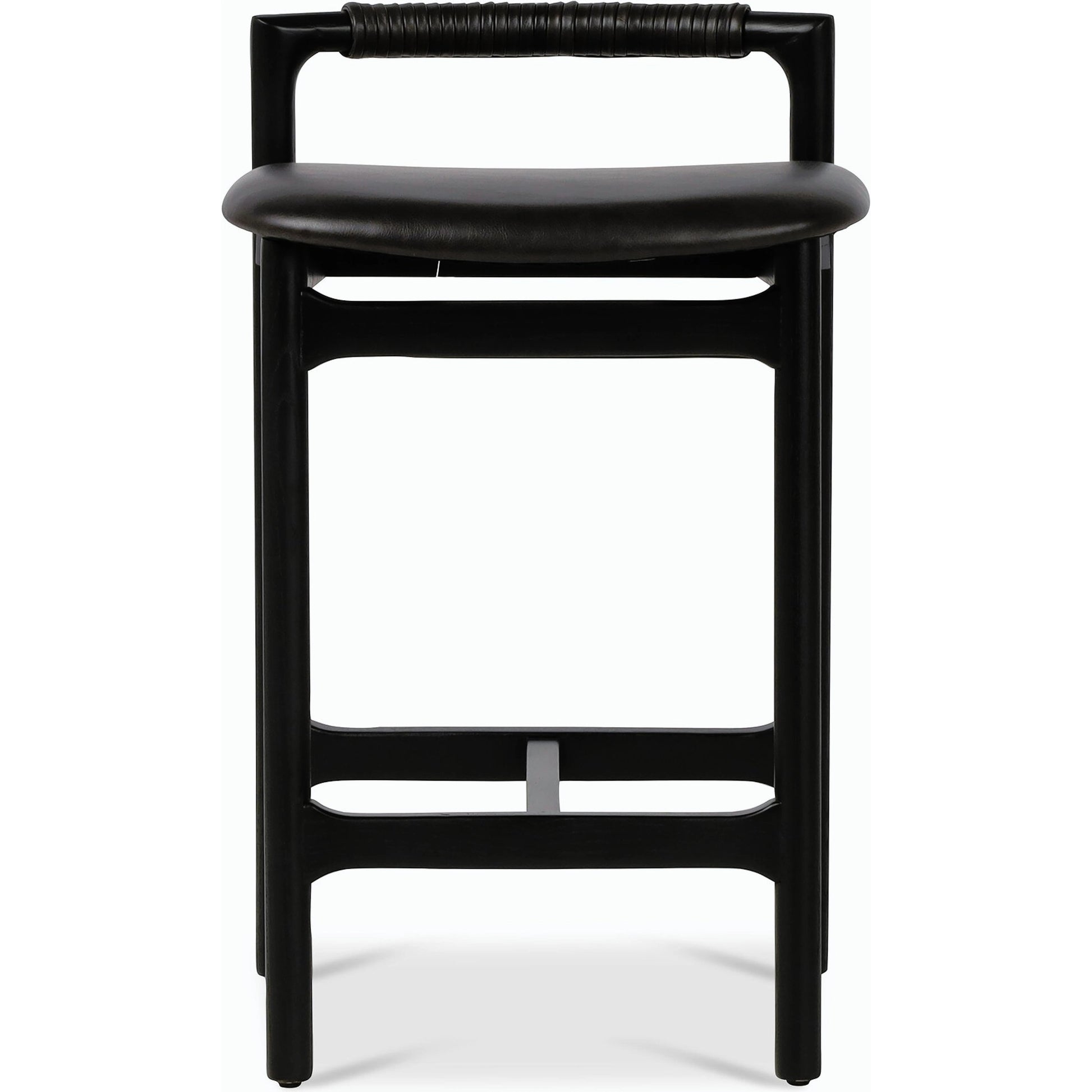 Baden Counter Stool by Four Hands. Made from unique in a modern style.