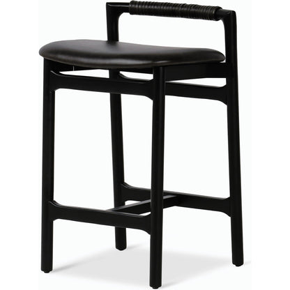 Baden Counter Stool by Four Hands. Made from unique in a modern style.