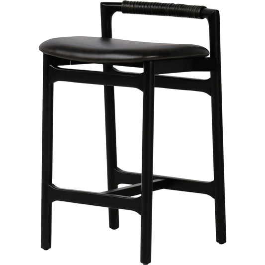 Baden Counter Stool by Four Hands. Made from unique in a modern style.