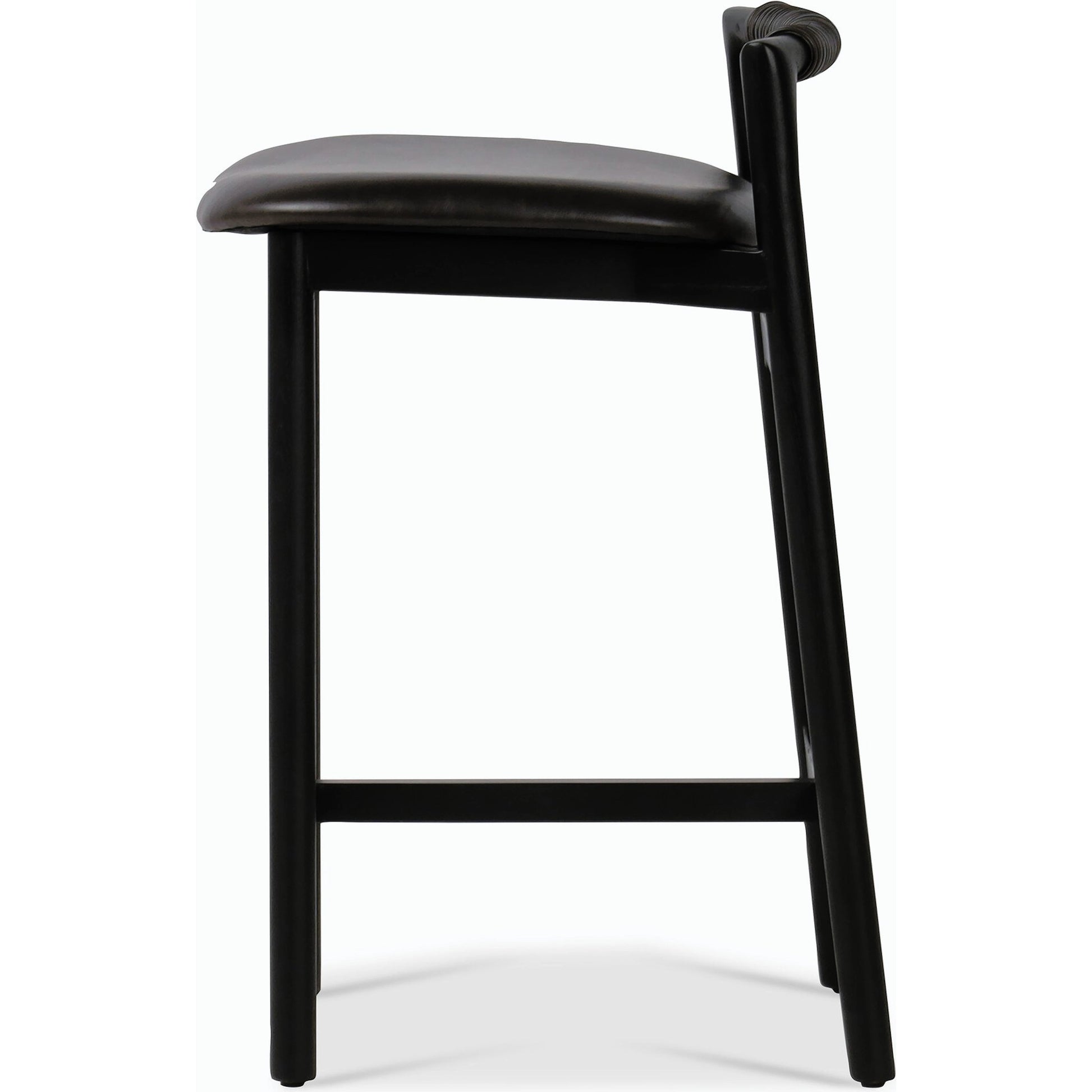 Baden Counter Stool by Four Hands. Made from unique in a modern style.