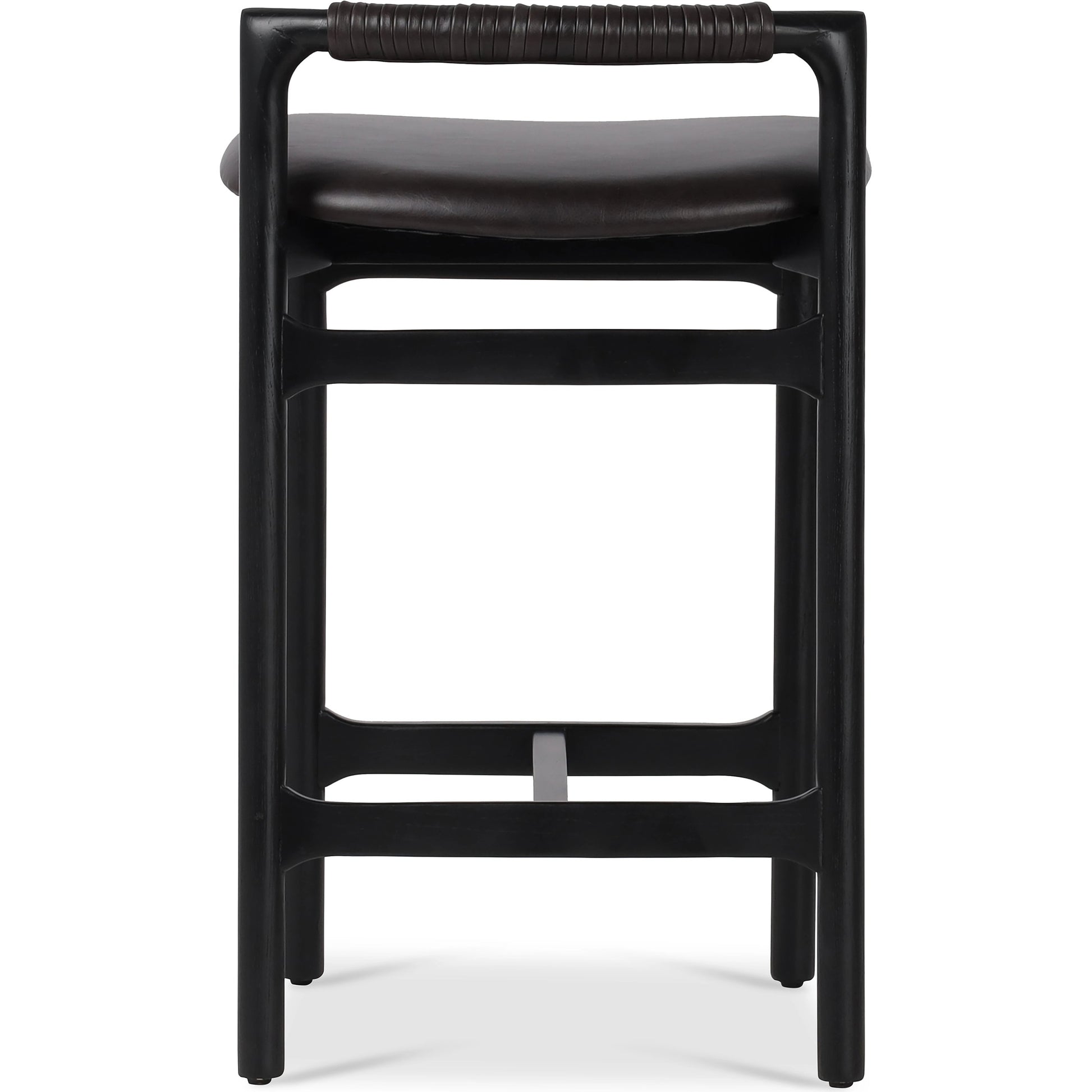 Baden Counter Stool by Four Hands. Made from unique in a modern style.