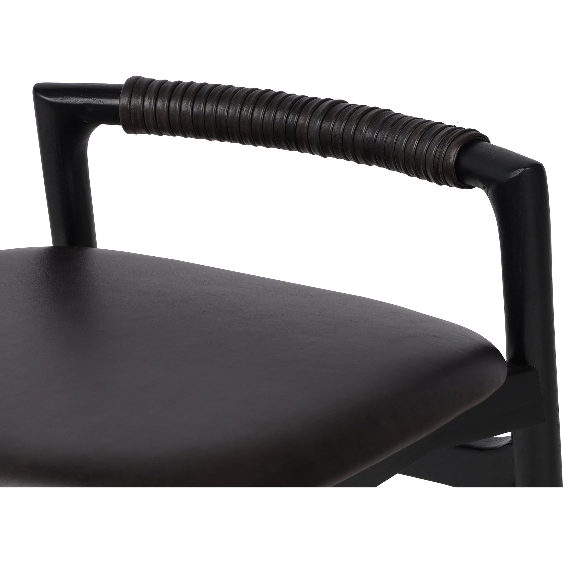 Baden Counter Stool by Four Hands. Made from unique in a modern style.